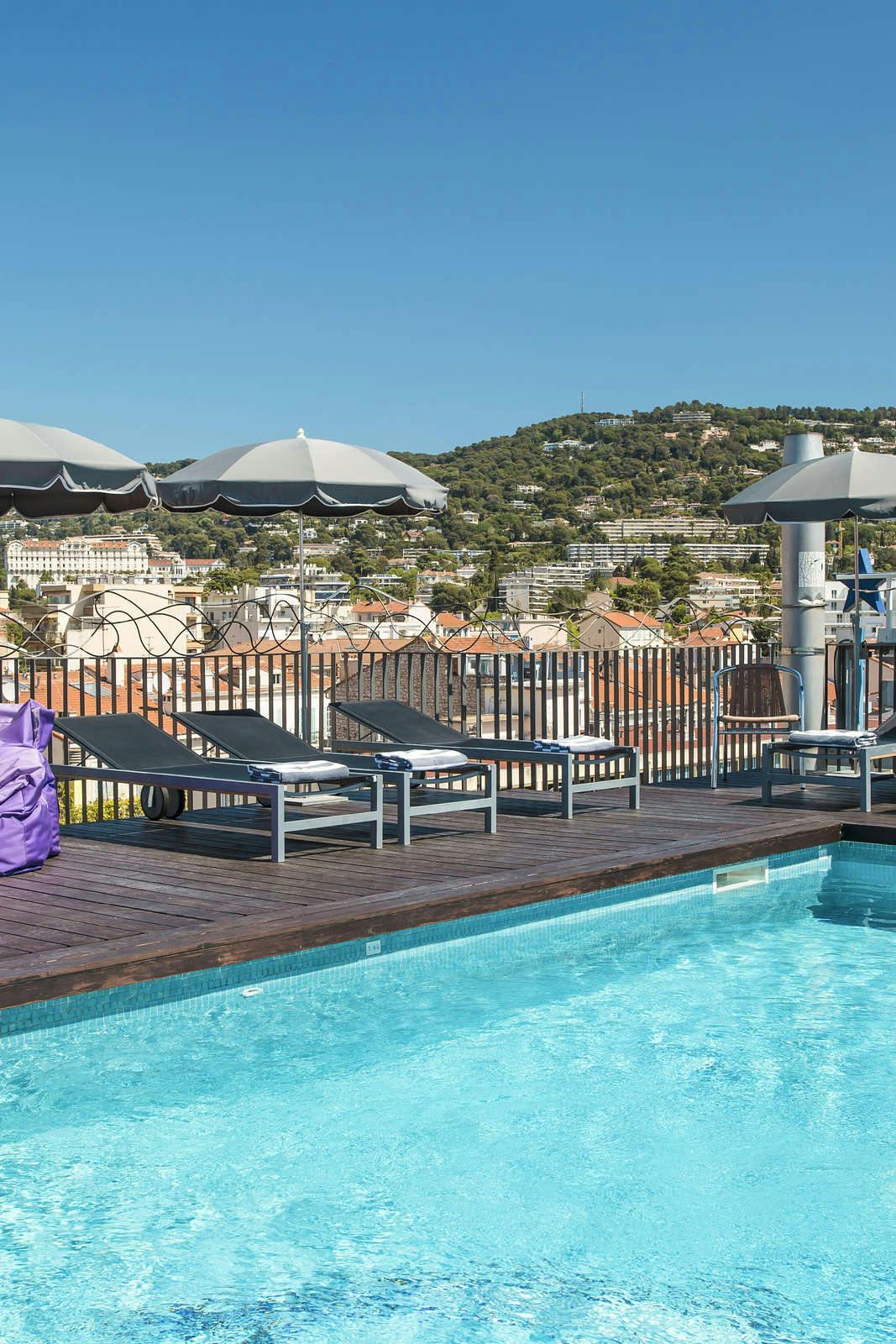 Bw Plus Cannes Riviera Spa Theoule Sur Mer Hoteltonight