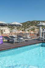 Hotel BW Plus Cannes Riviera & Spa photo 1