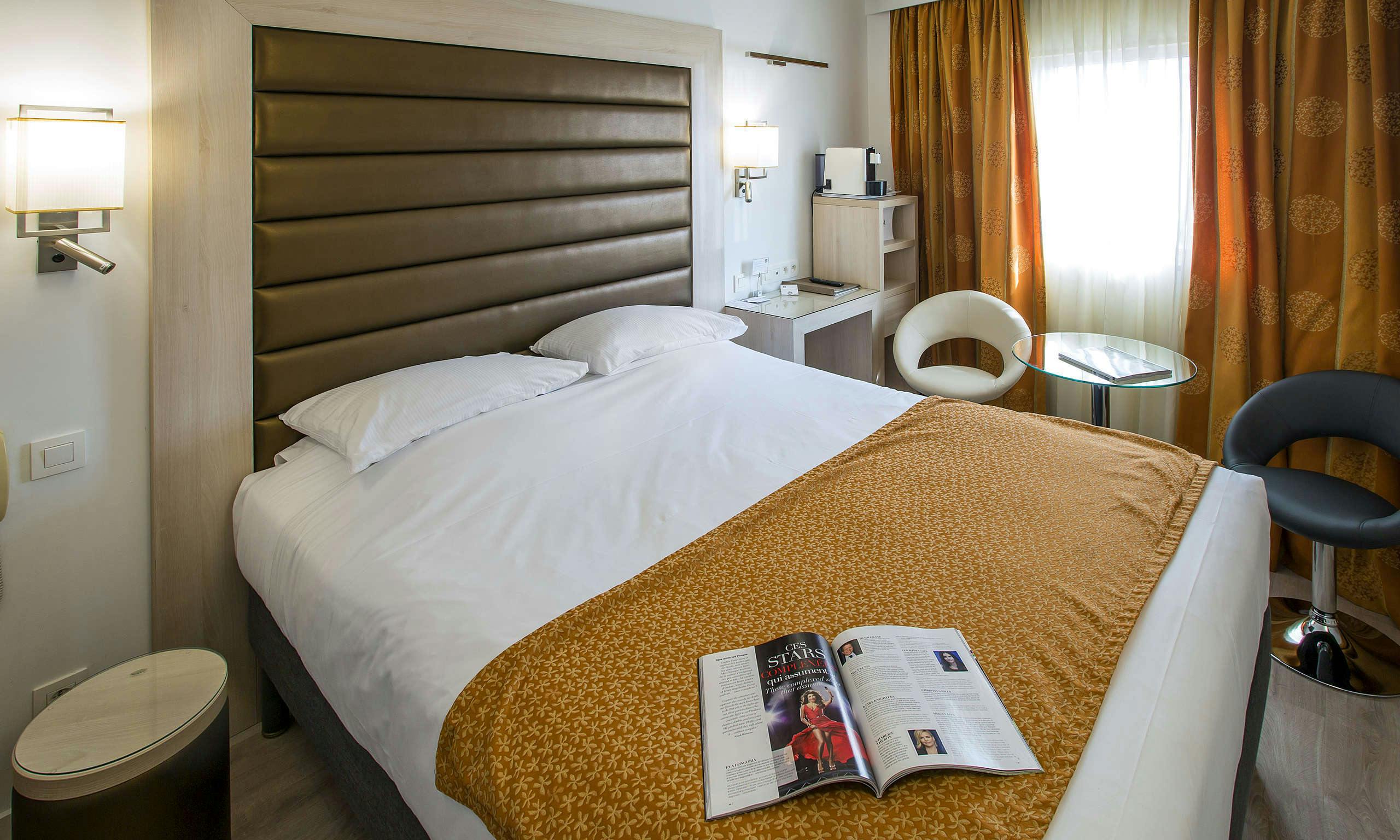 BW Plus Cannes Riviera & Spa