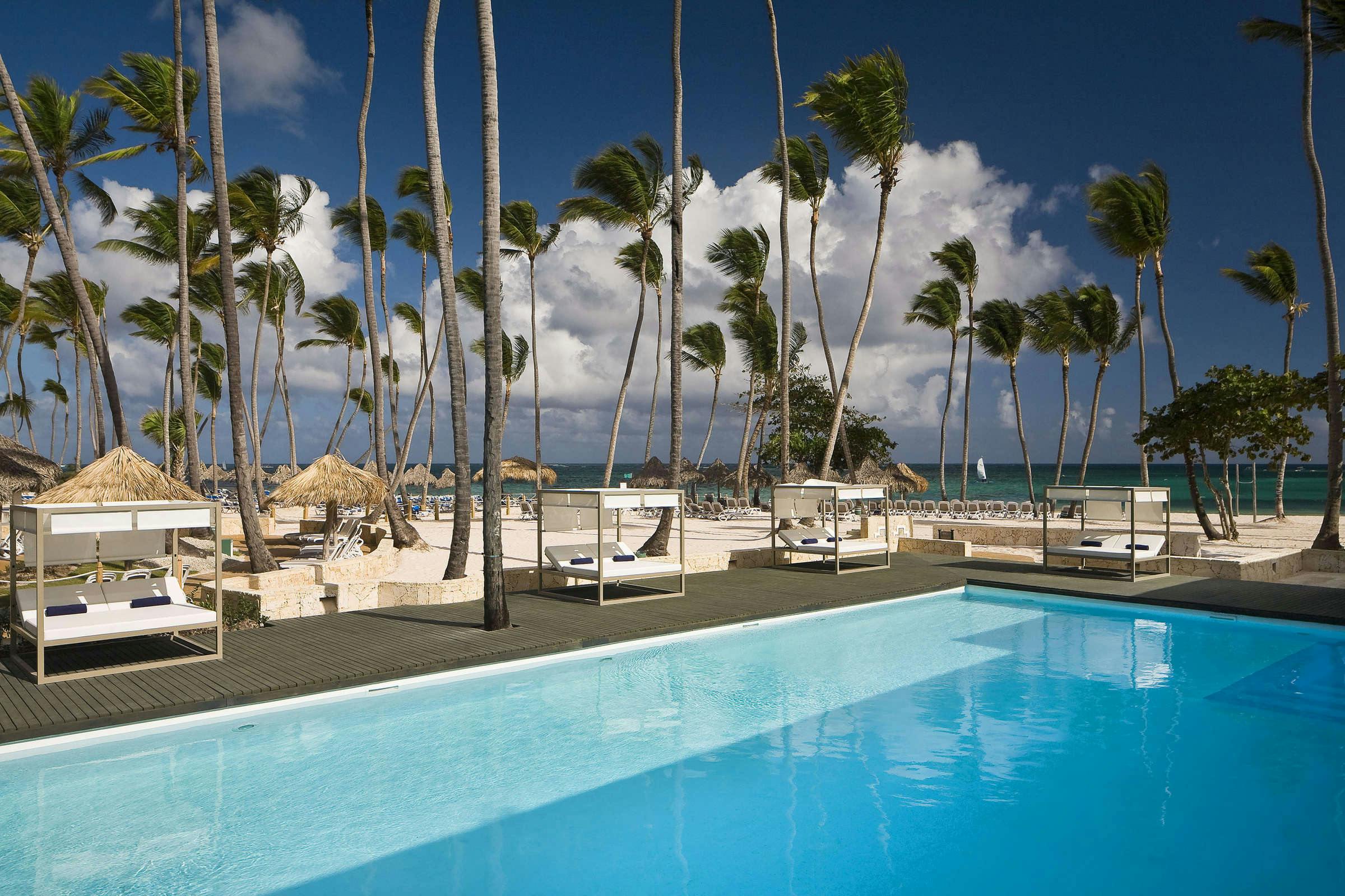 Hotel The Level at Meliá Caribe Beach - All Inclusive photo 1