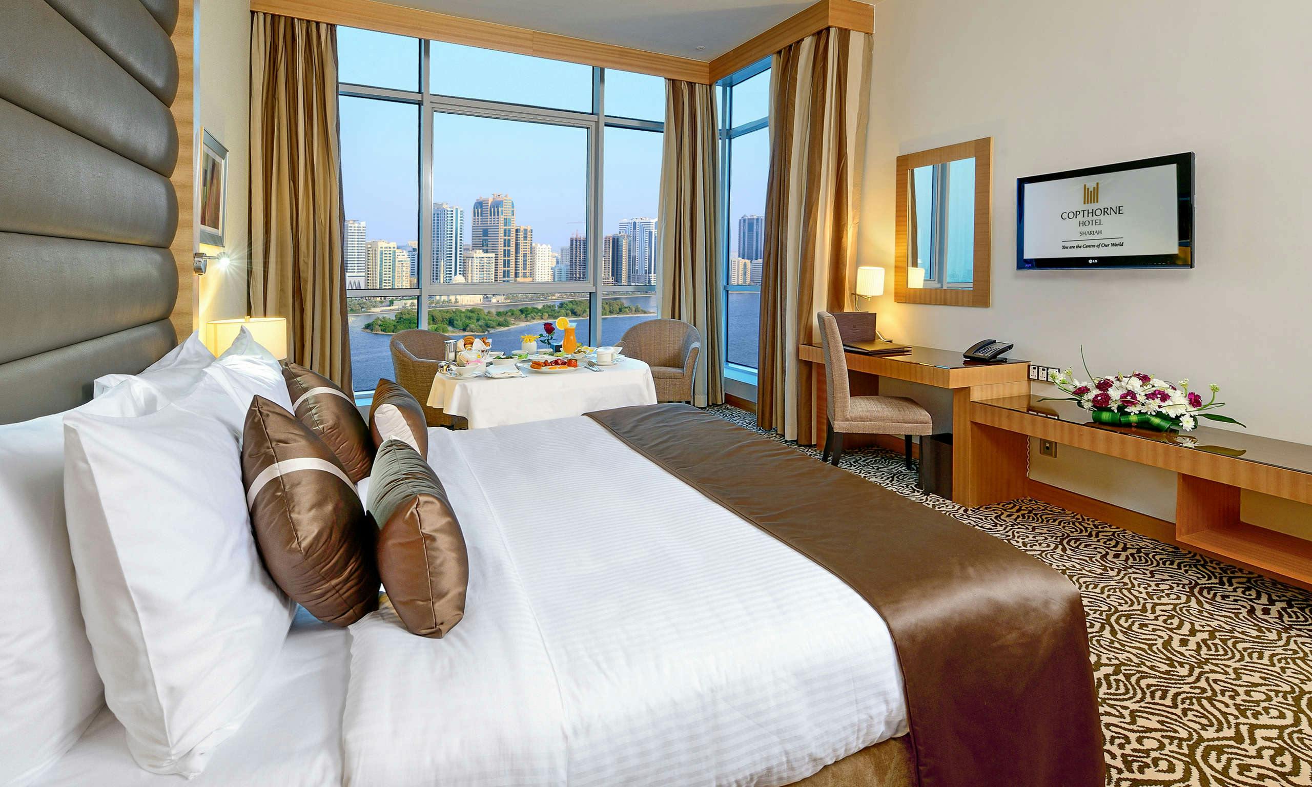 Copthorne Hotel Sharjah