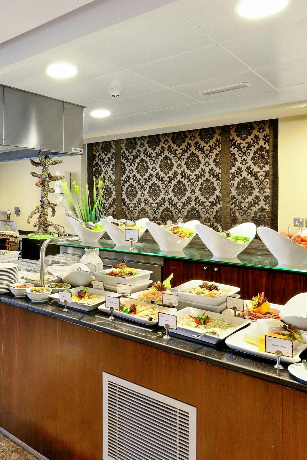 Hotel Copthorne Hotel Sharjah photo 5