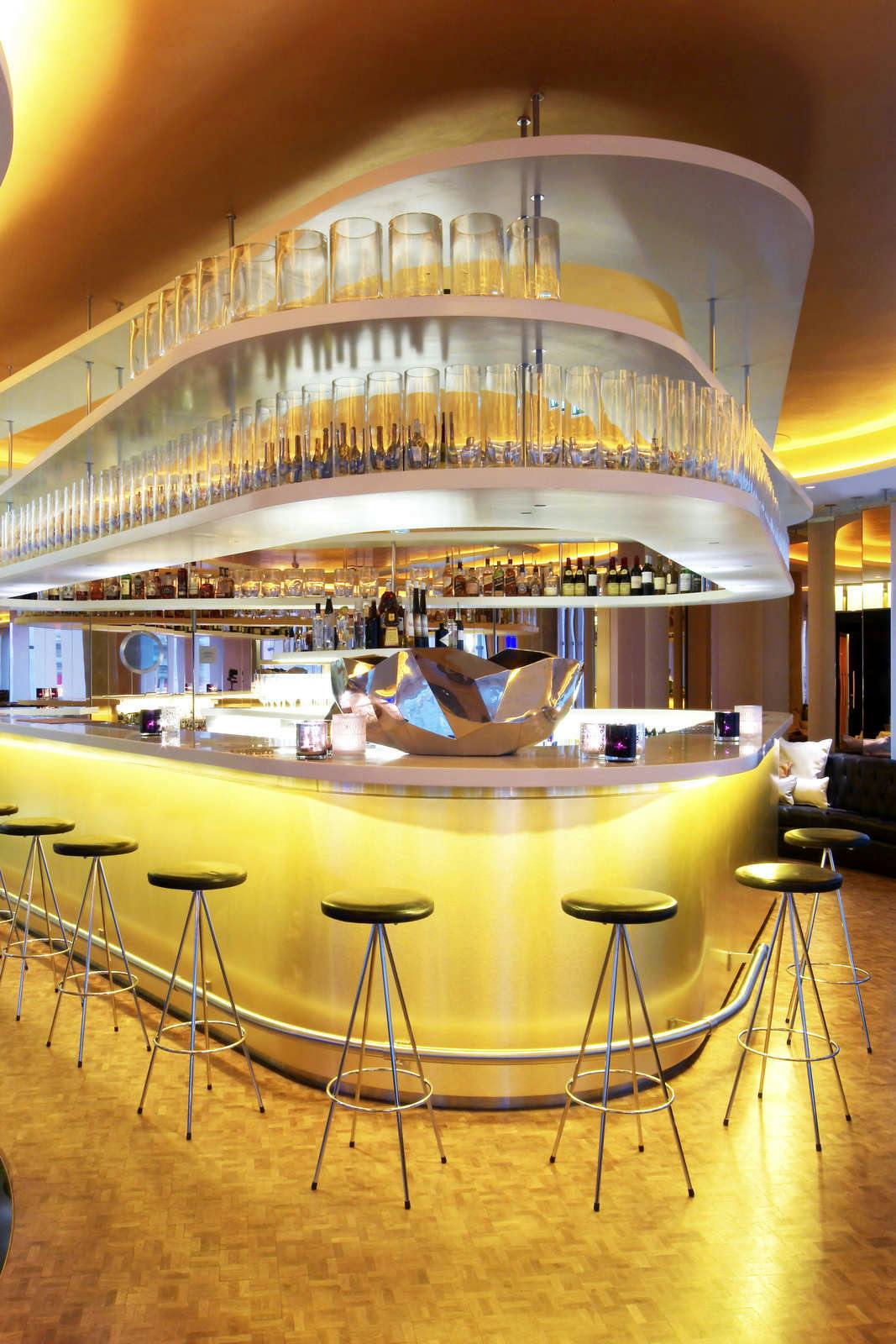 Hotel W London photo 5