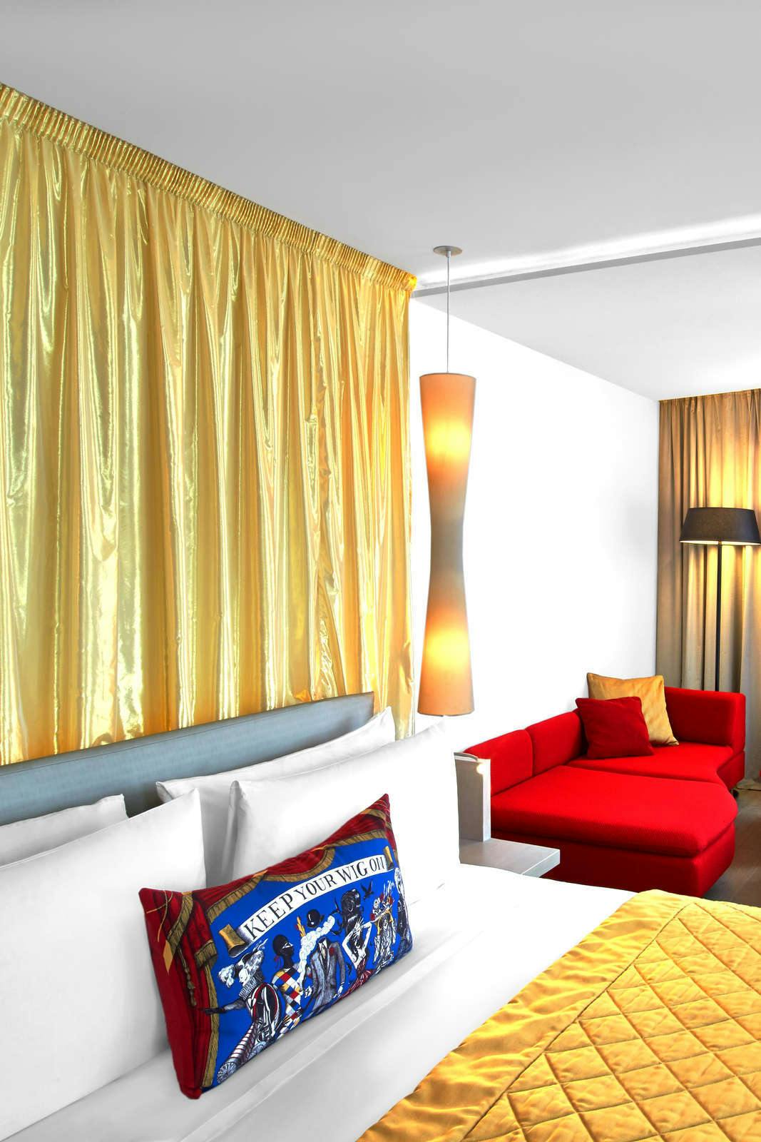 Hotel W London photo 2