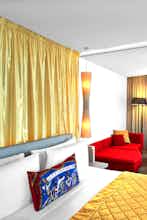 Hotel W London photo 2