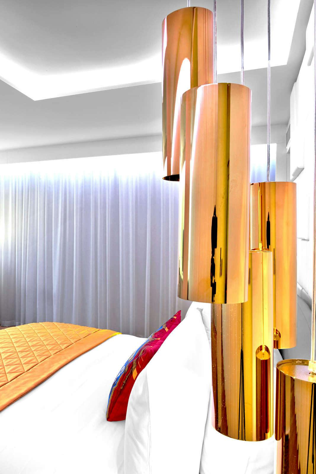 Hotel W London photo 3