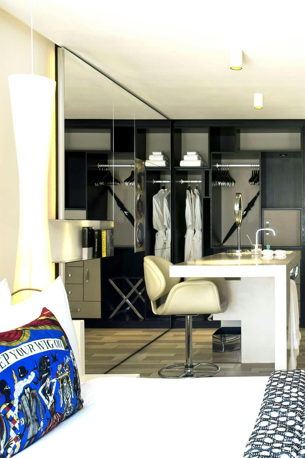 Hotel W London photo 4