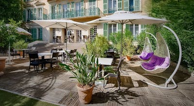 Hotel Villa Victoria