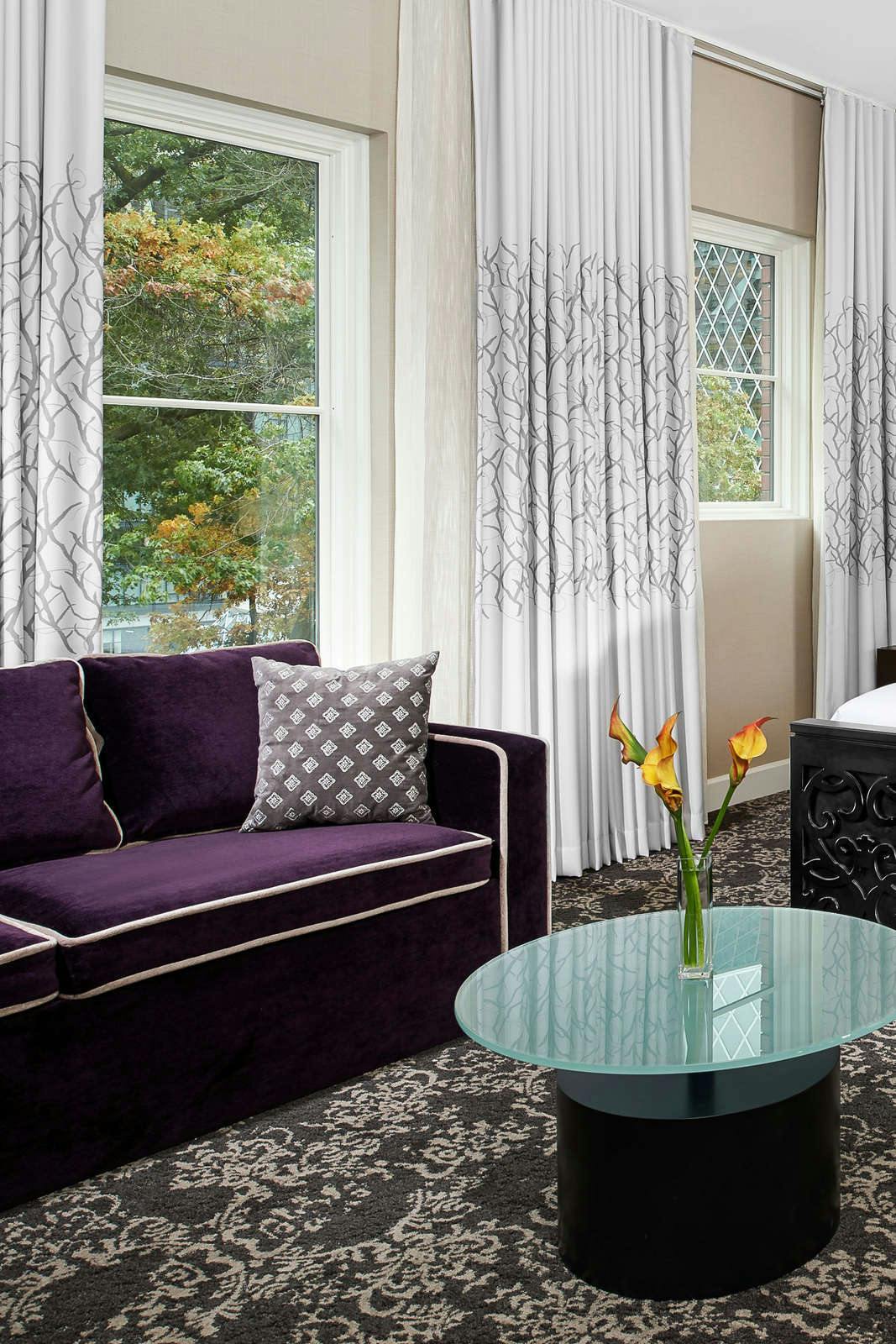 Hotel Kimpton Hotel Vintage Seattle photo 4