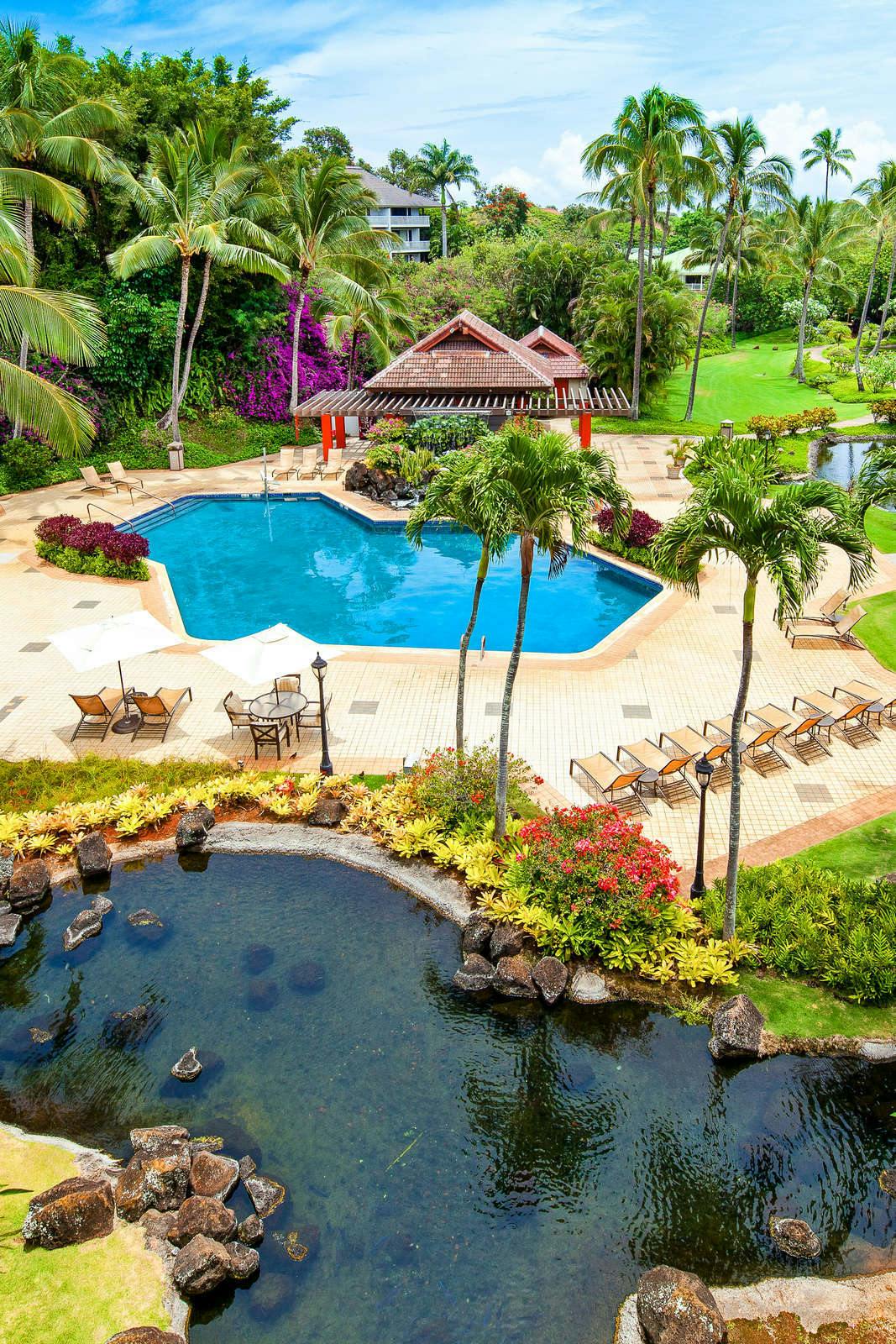 Hotel SHERATON KAUAI RESORT photo 1