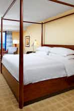 Hotel SHERATON KAUAI RESORT photo 4