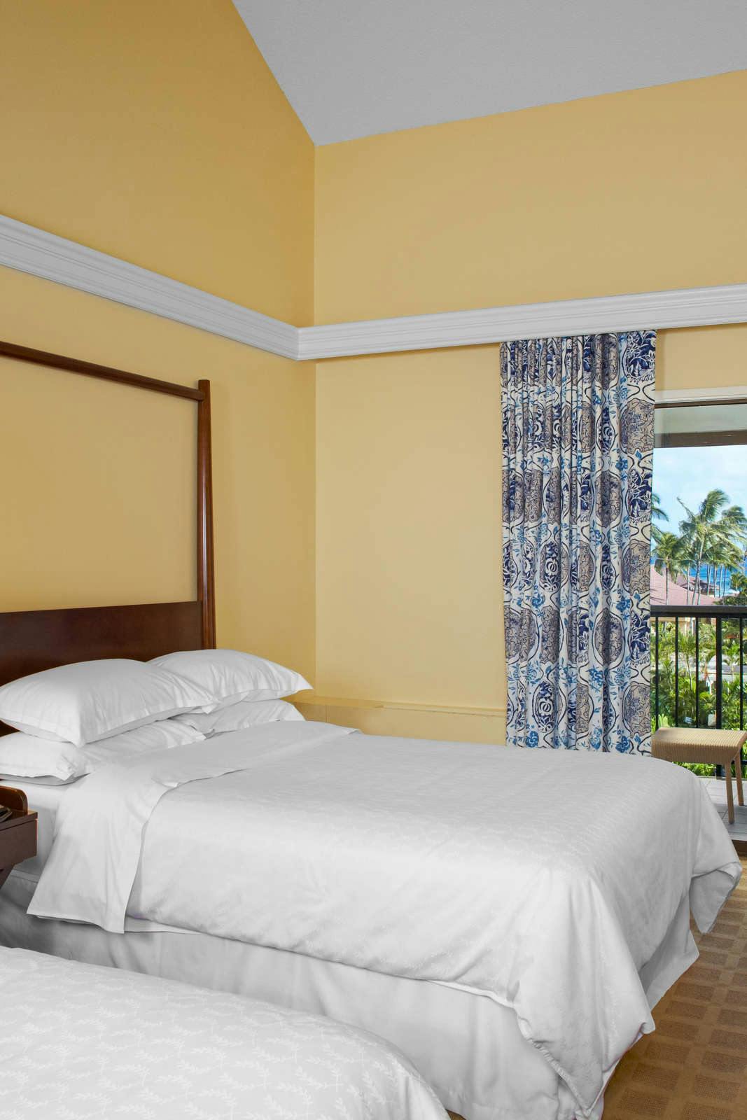 Hotel SHERATON KAUAI RESORT photo 5