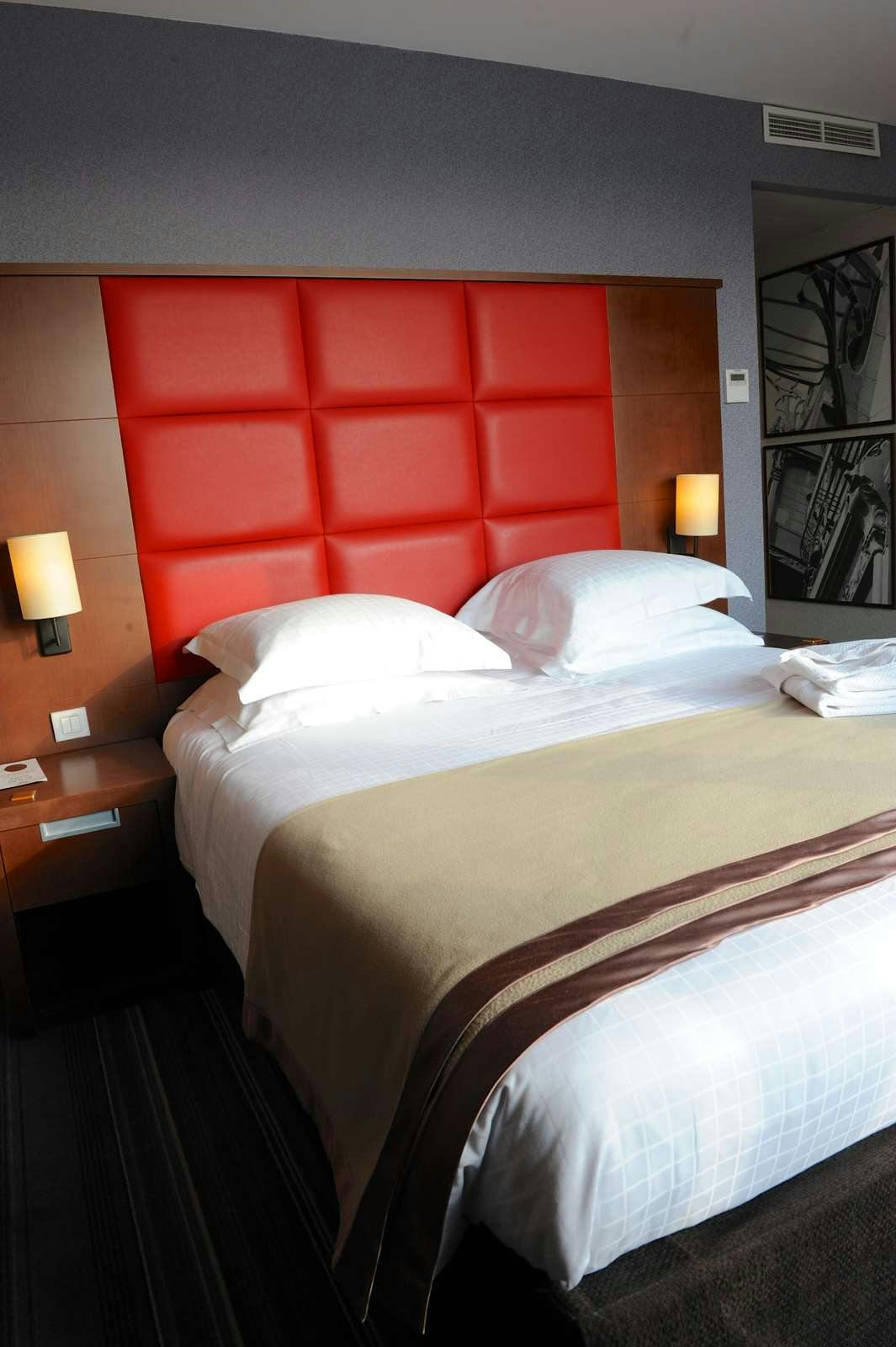 Hotel New Hotel Charlemagne photo 2