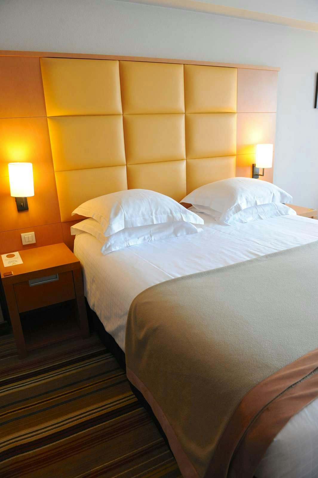 Hotel New Hotel Charlemagne photo 5