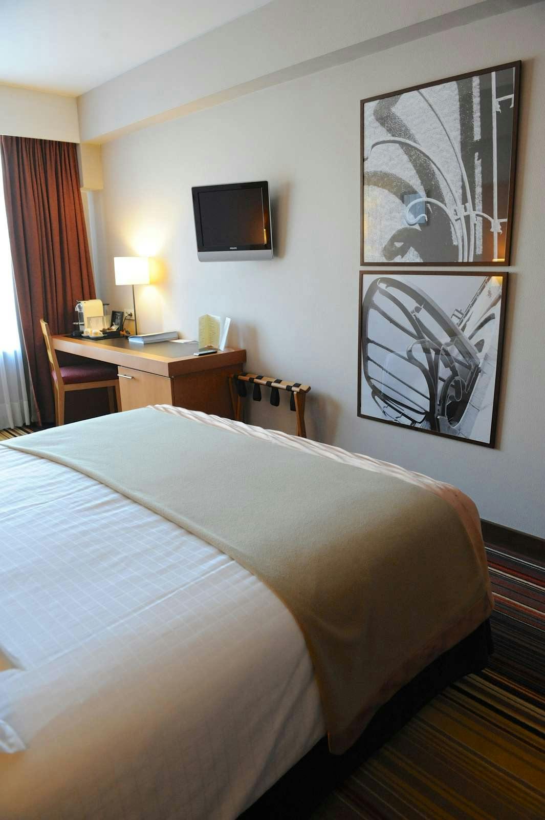 Hotel New Hotel Charlemagne photo 3