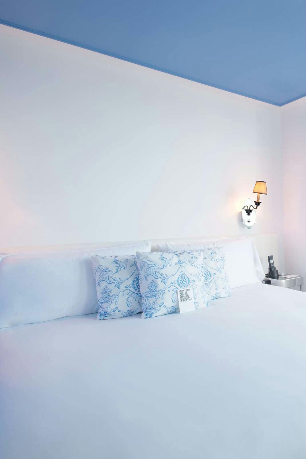 Hotel NoMo SoHo - One Bedroom Suite photo 1