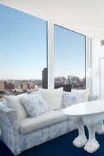 Hotel NoMo SoHo - One Bedroom Suite photo 3