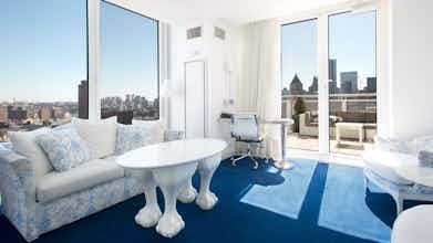 Hotel NoMo SoHo - One Bedroom Suite photo 4