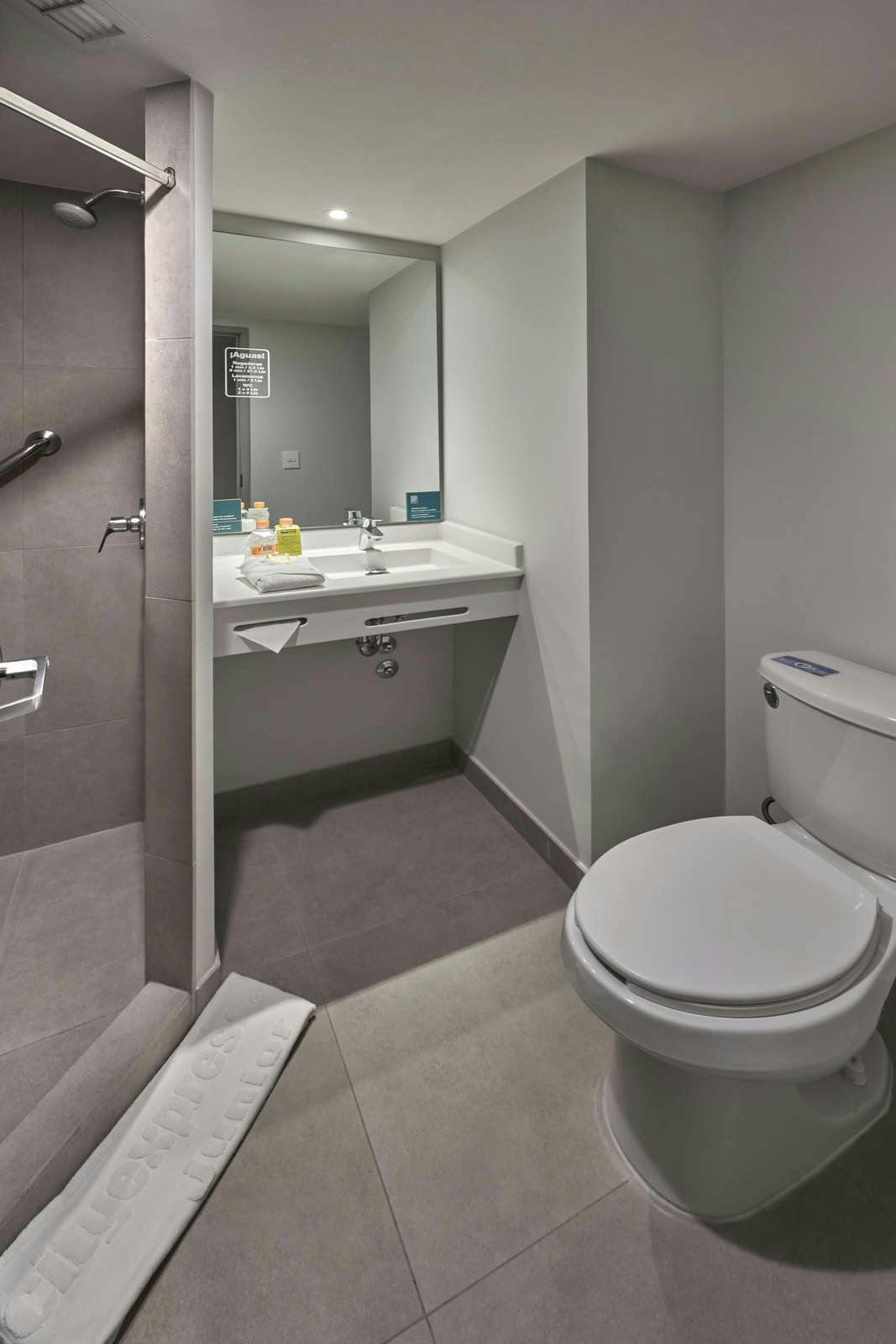 Hotel City Express Junior Ciudad Juarez Consulado photo 4