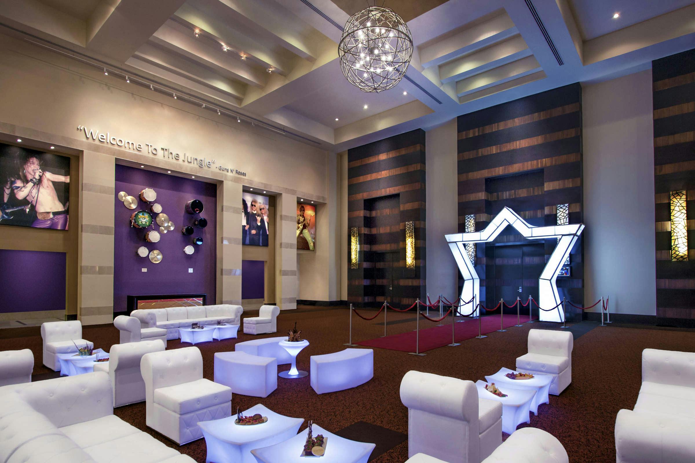 Hotel Hard Rock Hotel Punta Cana (All Inclusive) photo 5