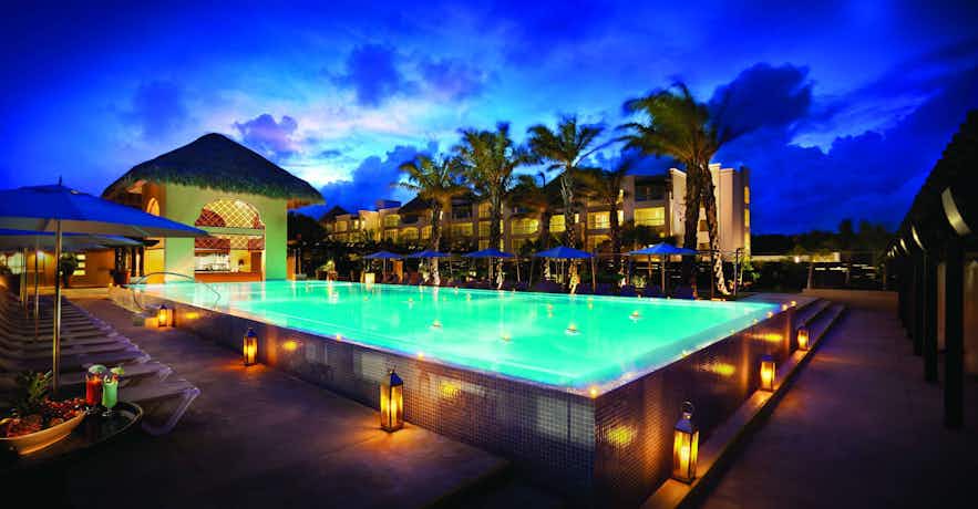 Hard Rock Hotel Punta Cana (All Inclusive)