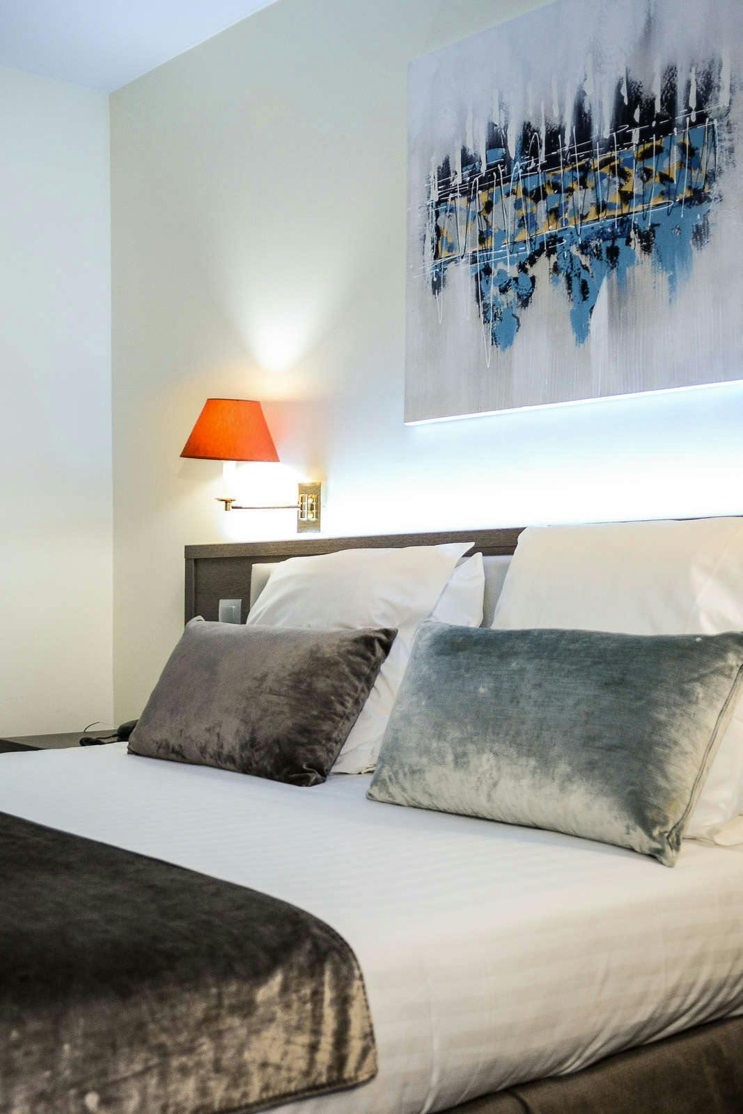 Hotel Hotel Aston photo 3