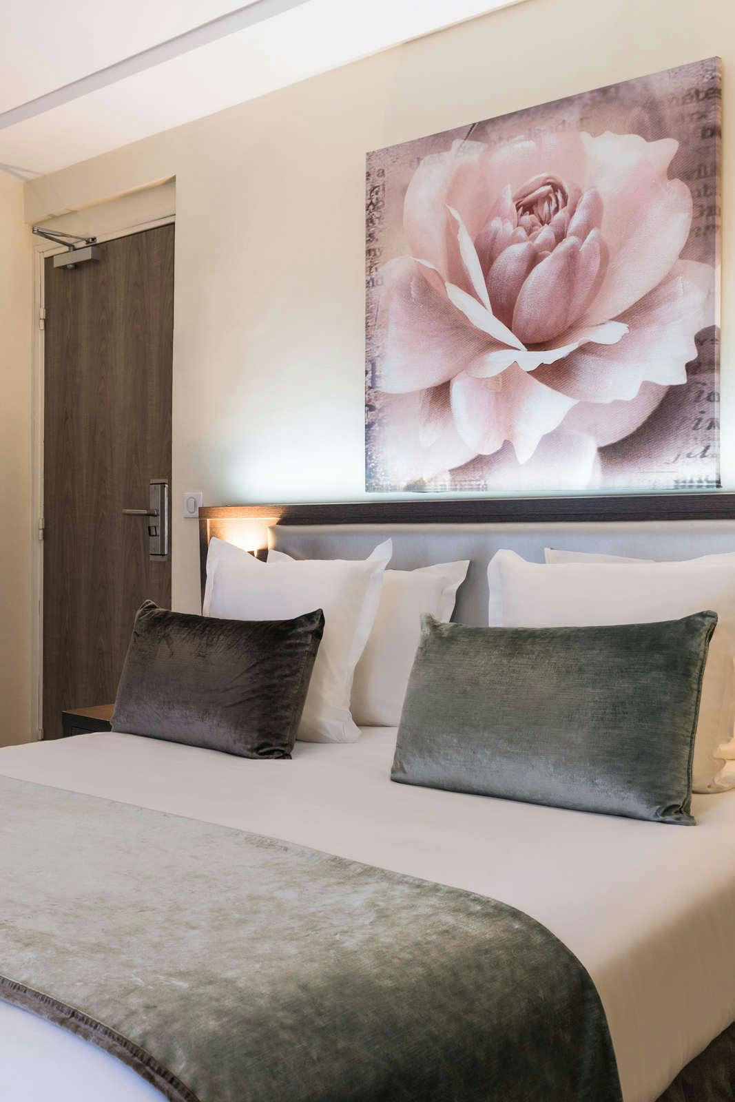 Hotel Hotel Aston photo 1