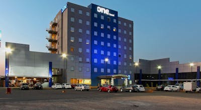 One Querétaro Aeropuerto