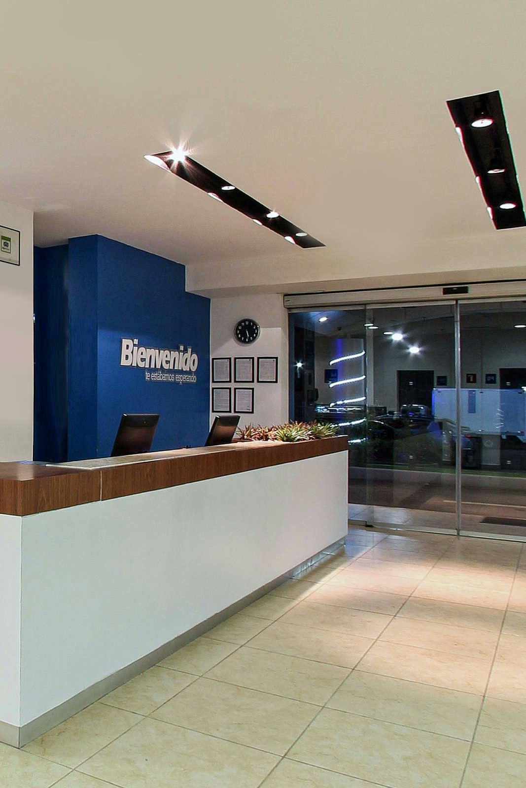 Hotel One Querétaro Aeropuerto photo 5