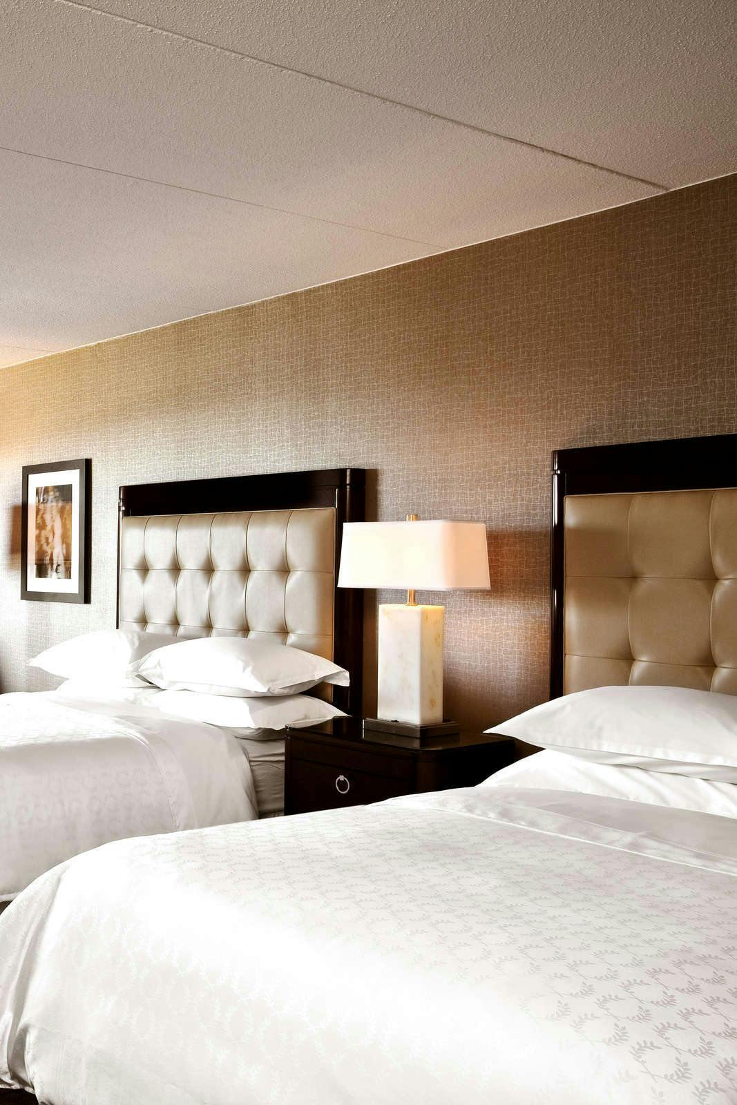 Hotel Sheraton Parsippany Hotel photo 2