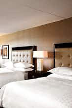 Hotel Sheraton Parsippany Hotel photo 2