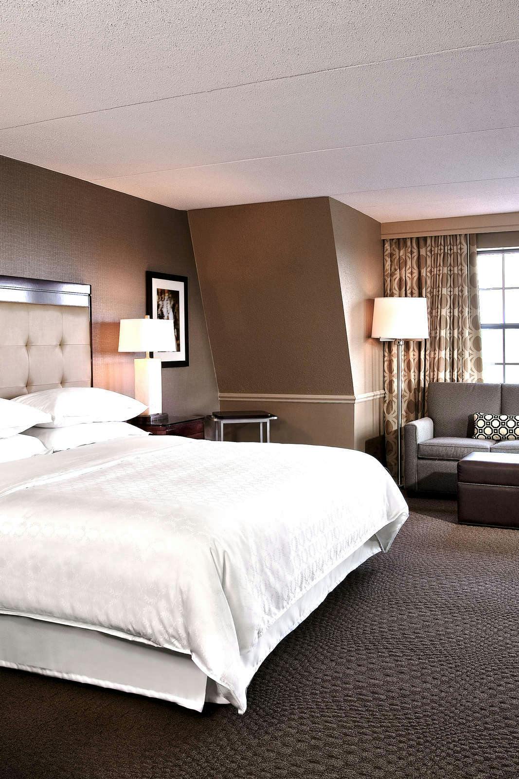 Hotel Sheraton Parsippany Hotel photo 3