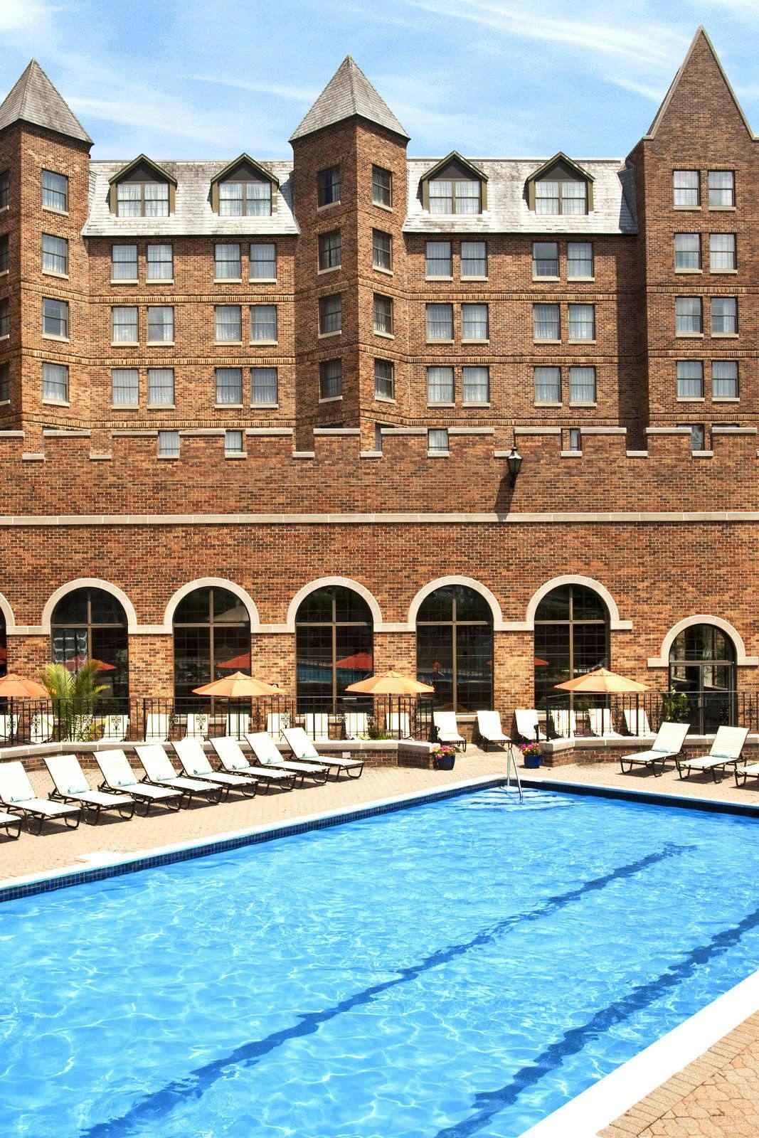 Hotel Dolce by Wyndham Parsippany photo 1