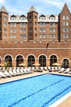 Hotel Dolce by Wyndham Parsippany photo 1