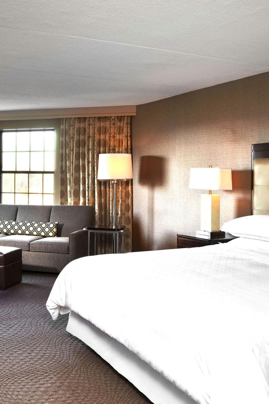 Hotel Sheraton Parsippany Hotel photo 4