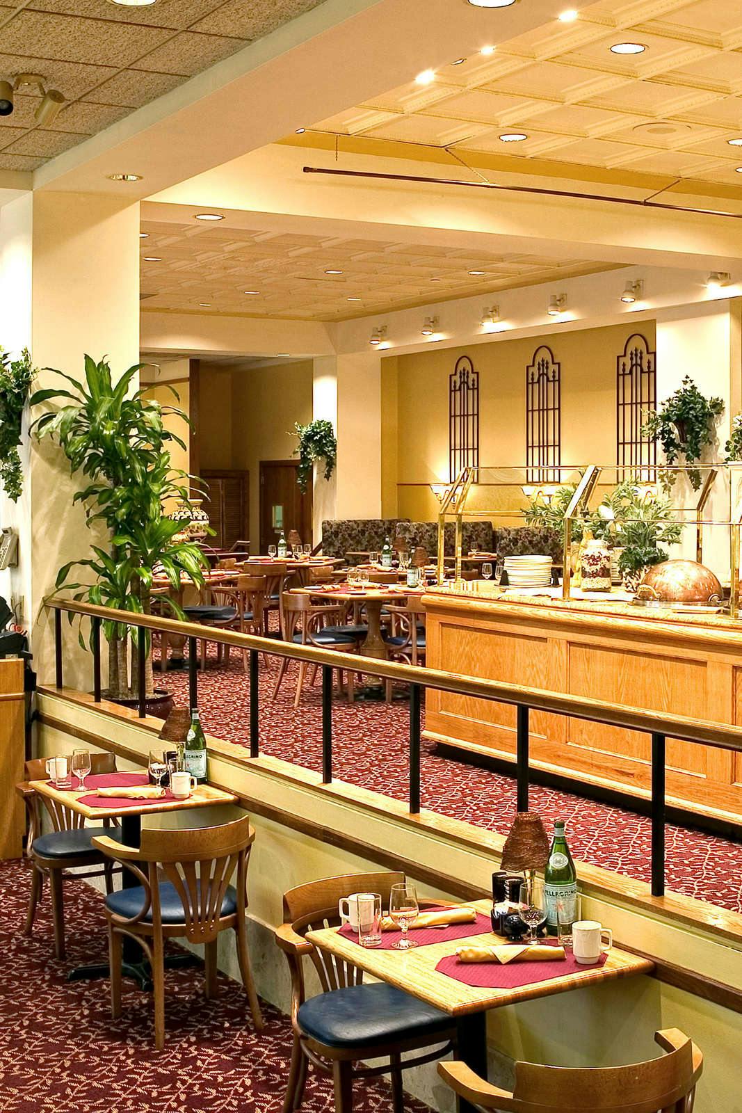 Hotel Sheraton Parsippany Hotel photo 1