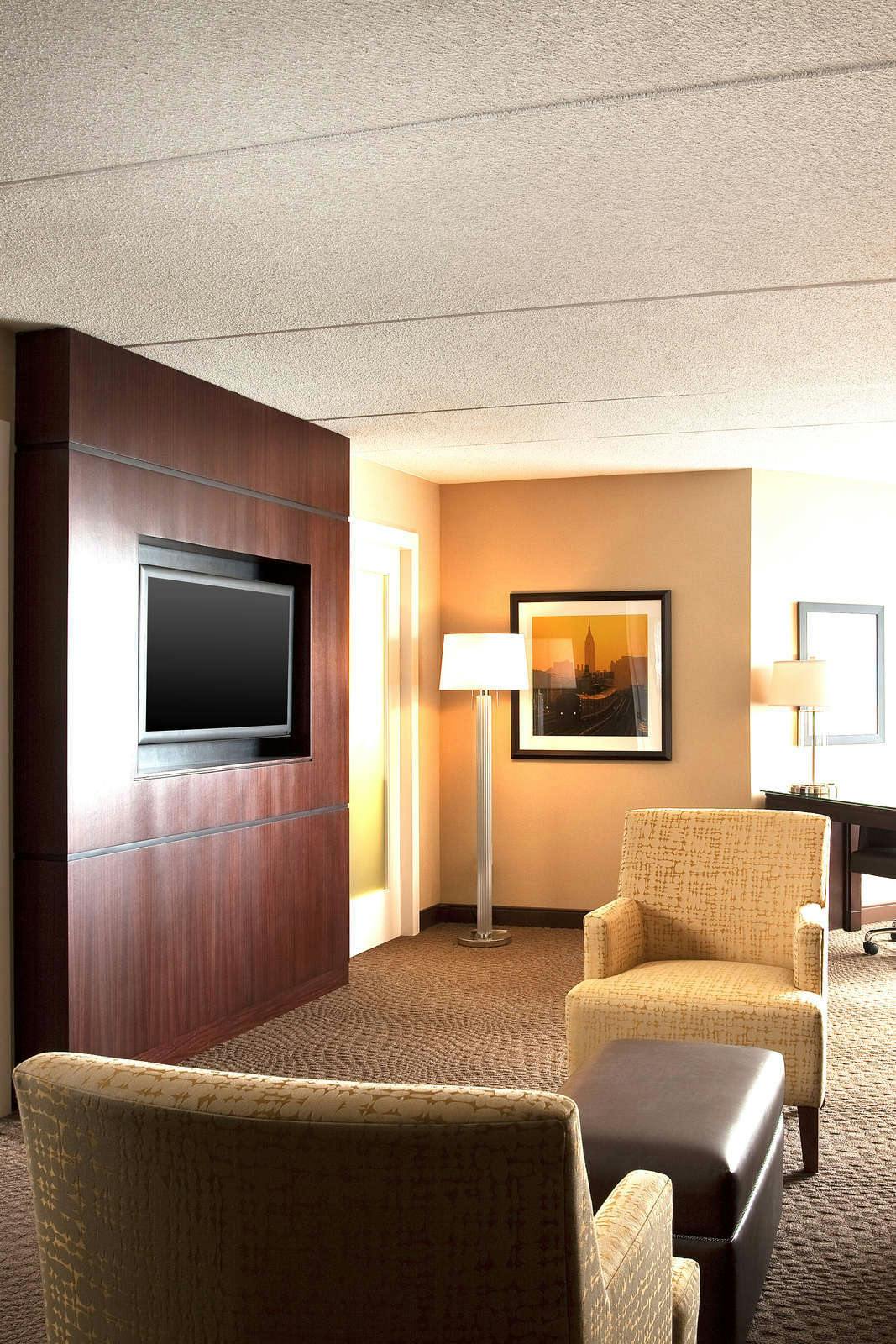 Hotel Sheraton Parsippany Hotel photo 5
