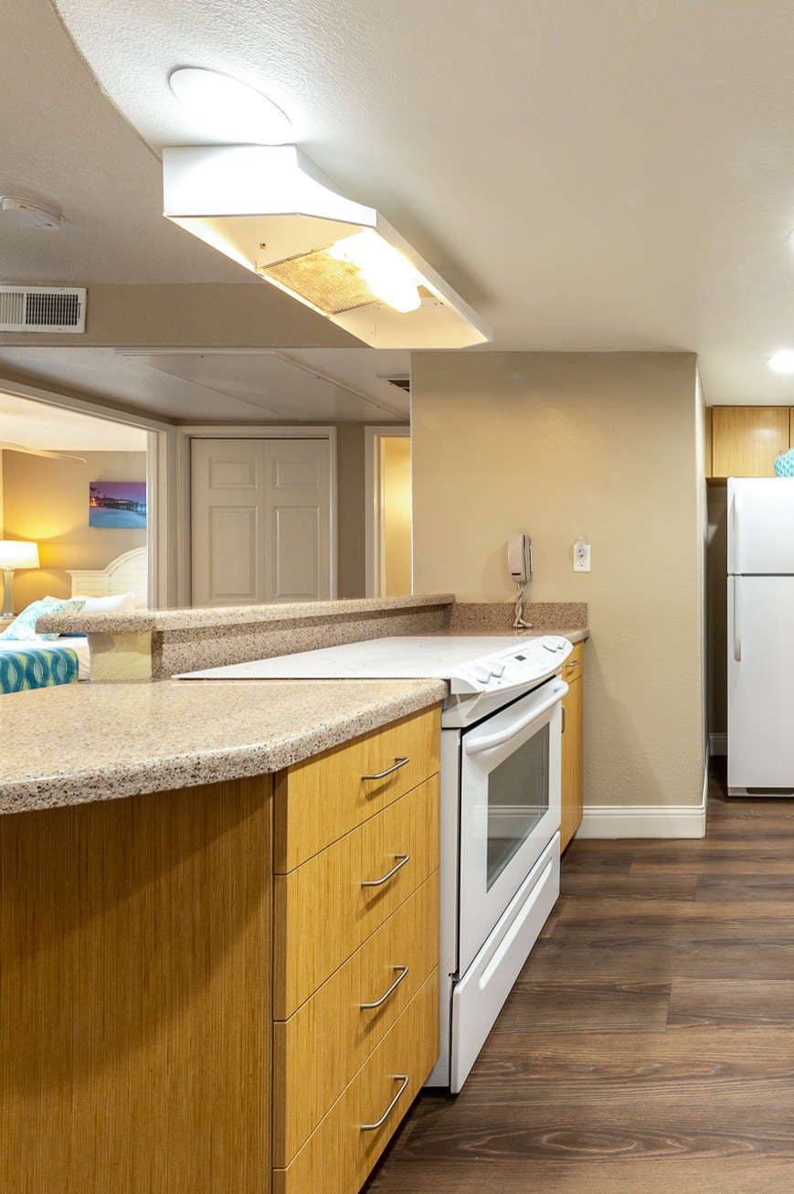 Hotel Capistrano Surfside Inn photo 5