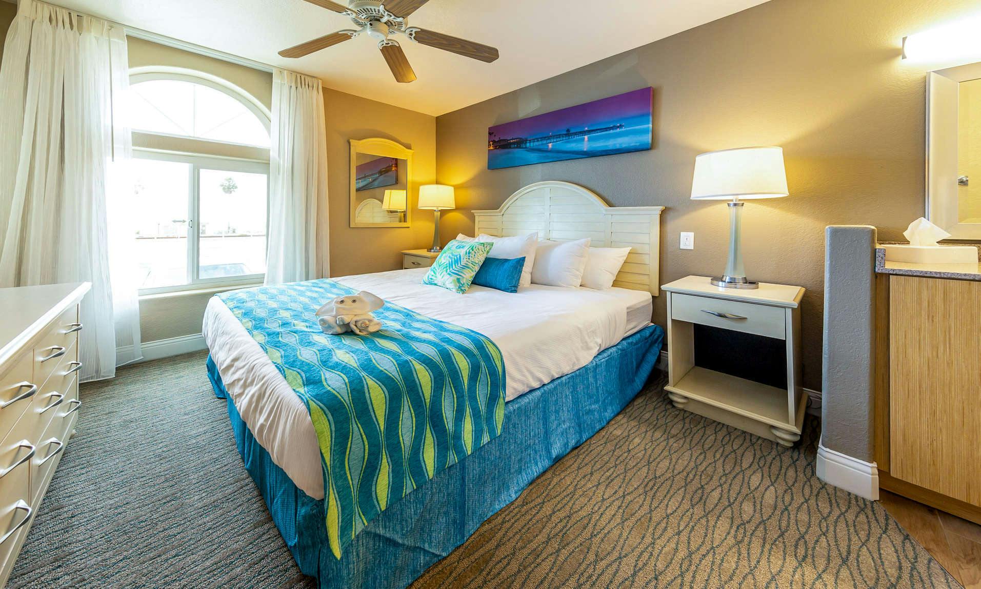 Capistrano Surfside Inn