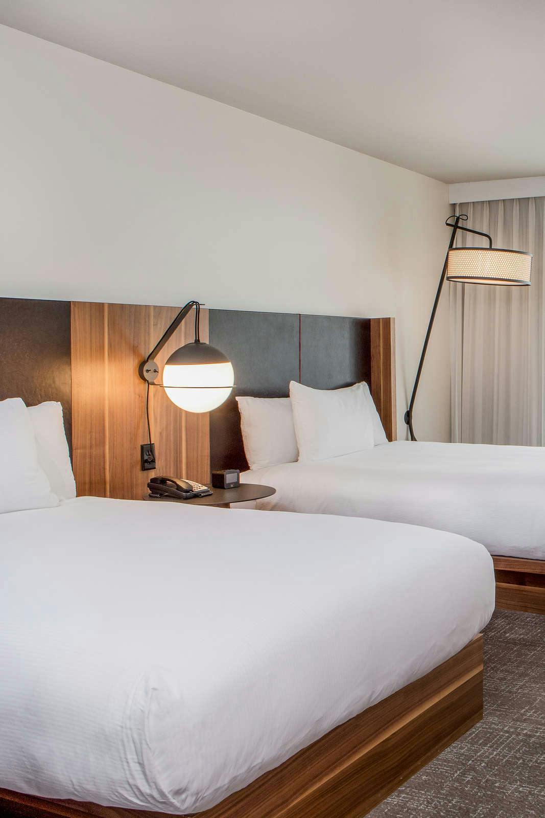 Hotel DoubleTree by Hilton Atlanta - Marietta photo 2