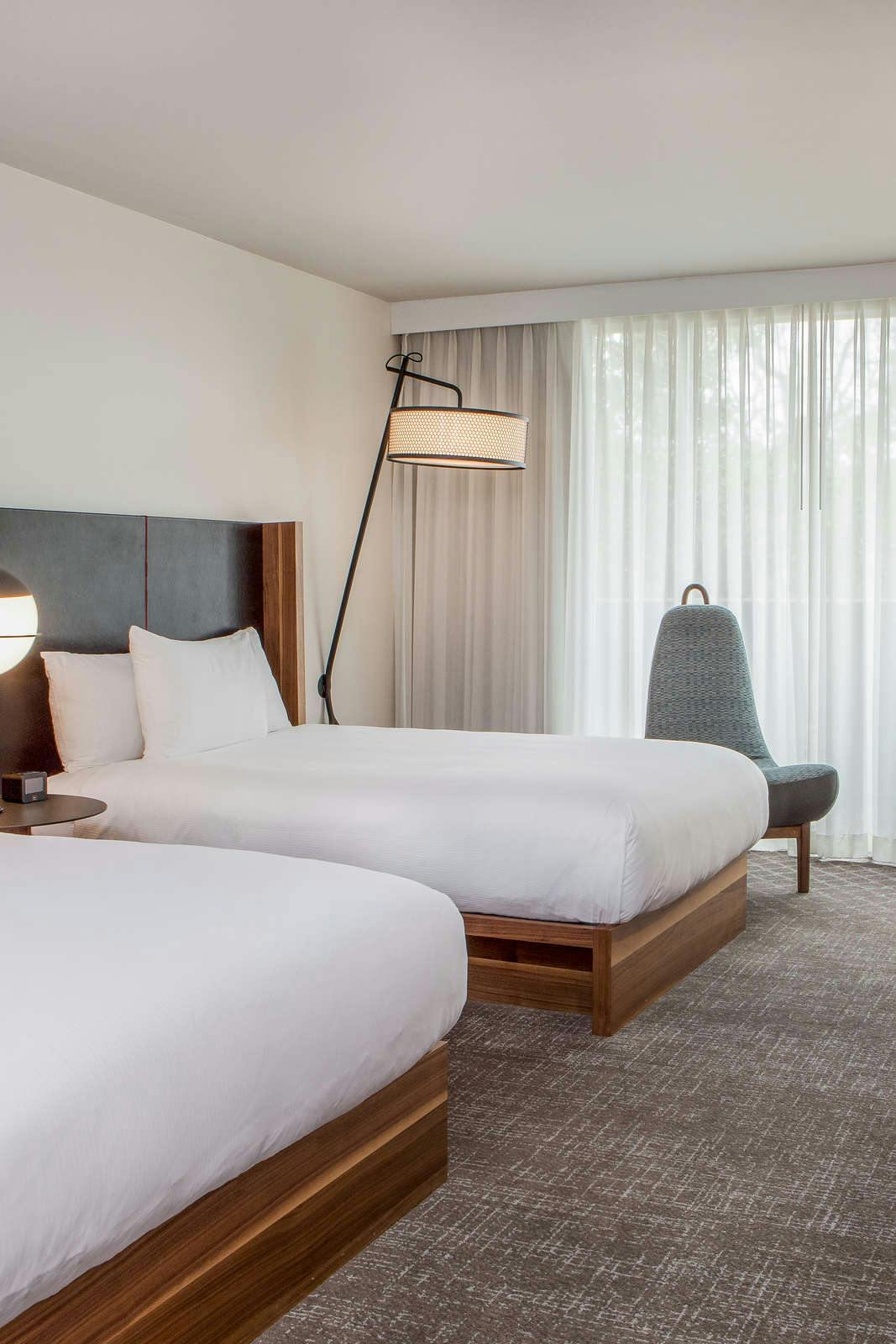 Hotel DoubleTree by Hilton Atlanta - Marietta photo 3