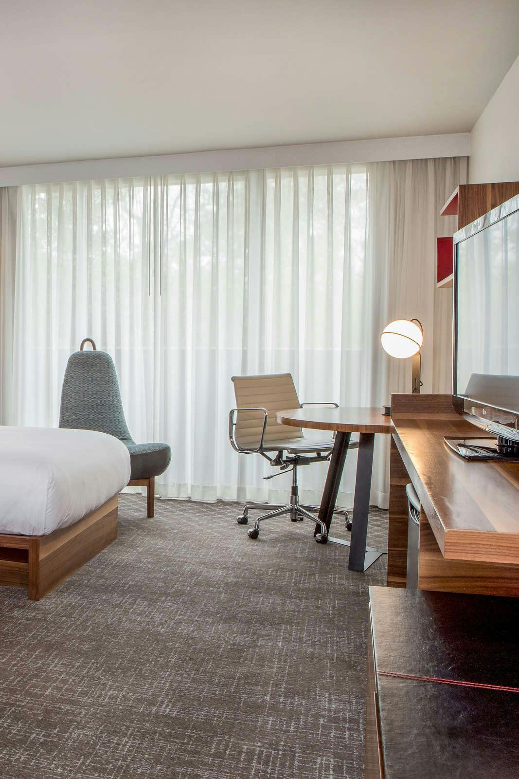 Hotel DoubleTree by Hilton Atlanta - Marietta photo 4