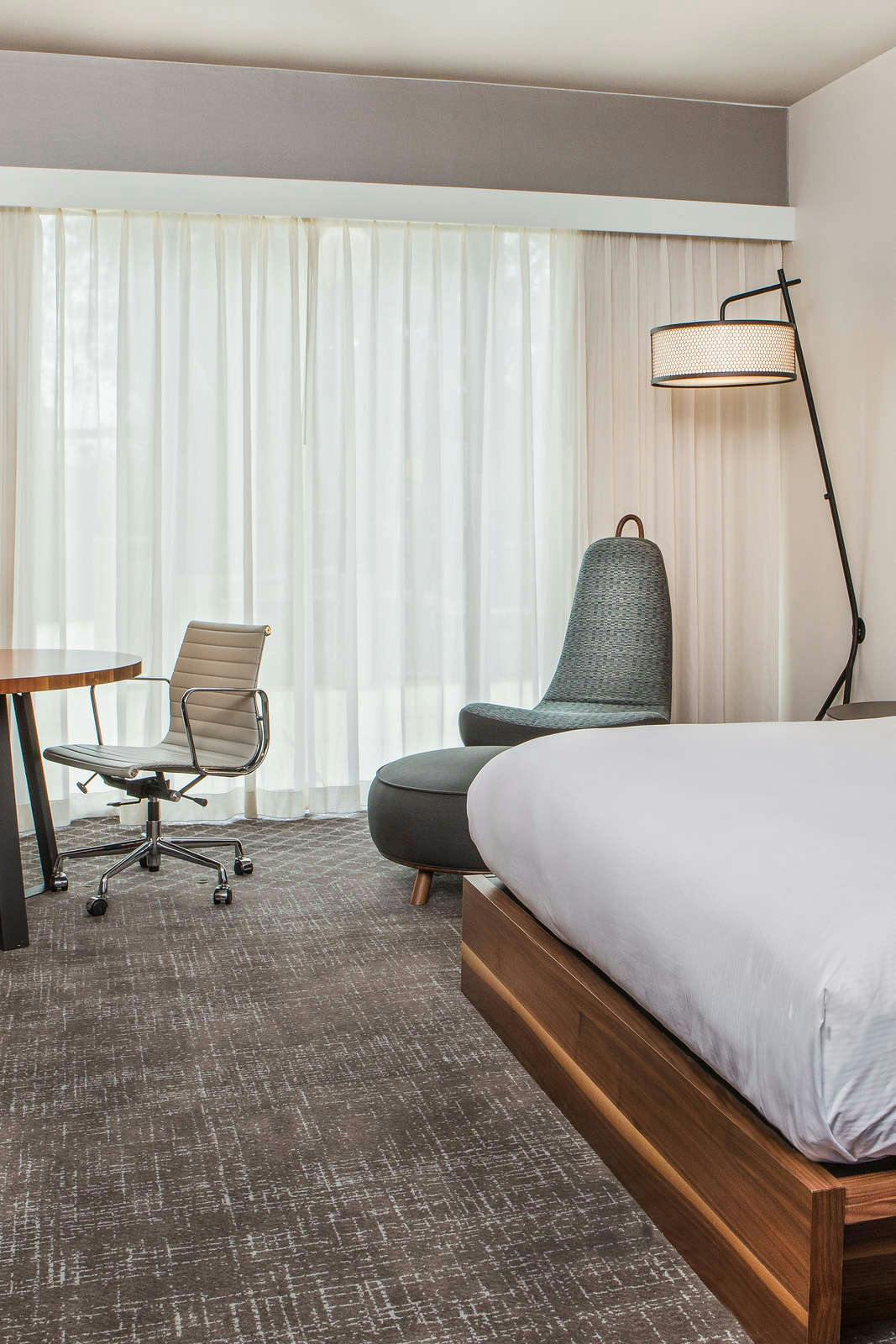 Hotel DoubleTree by Hilton Atlanta - Marietta photo 5