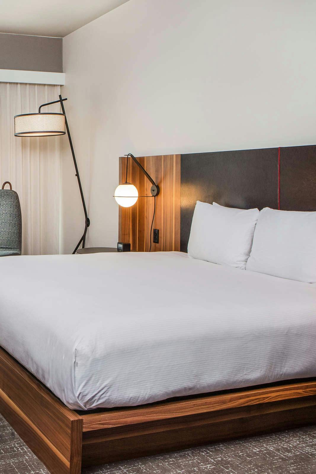 Hotel DoubleTree by Hilton Atlanta - Marietta photo 1