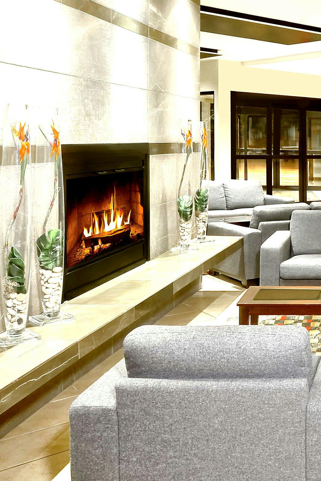 Four Points By Sheraton Mississauga Meadowvale Toronto Yyz