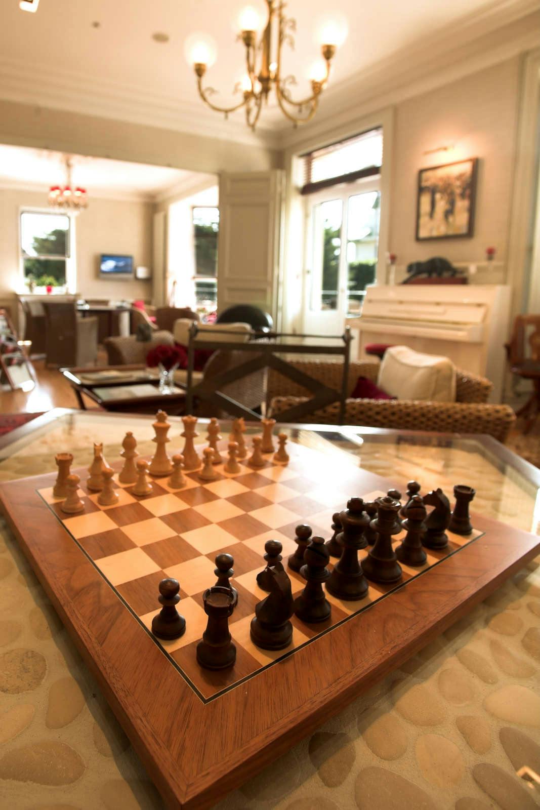 Hotel La Villefromoy photo 5