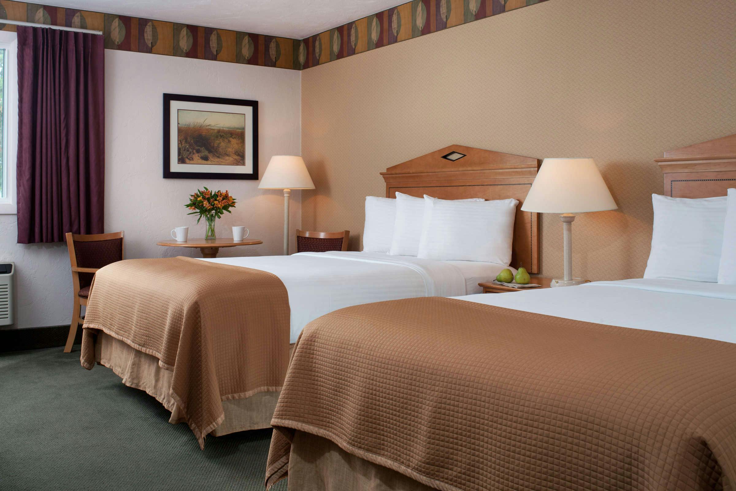 Bayside Resort Hotel