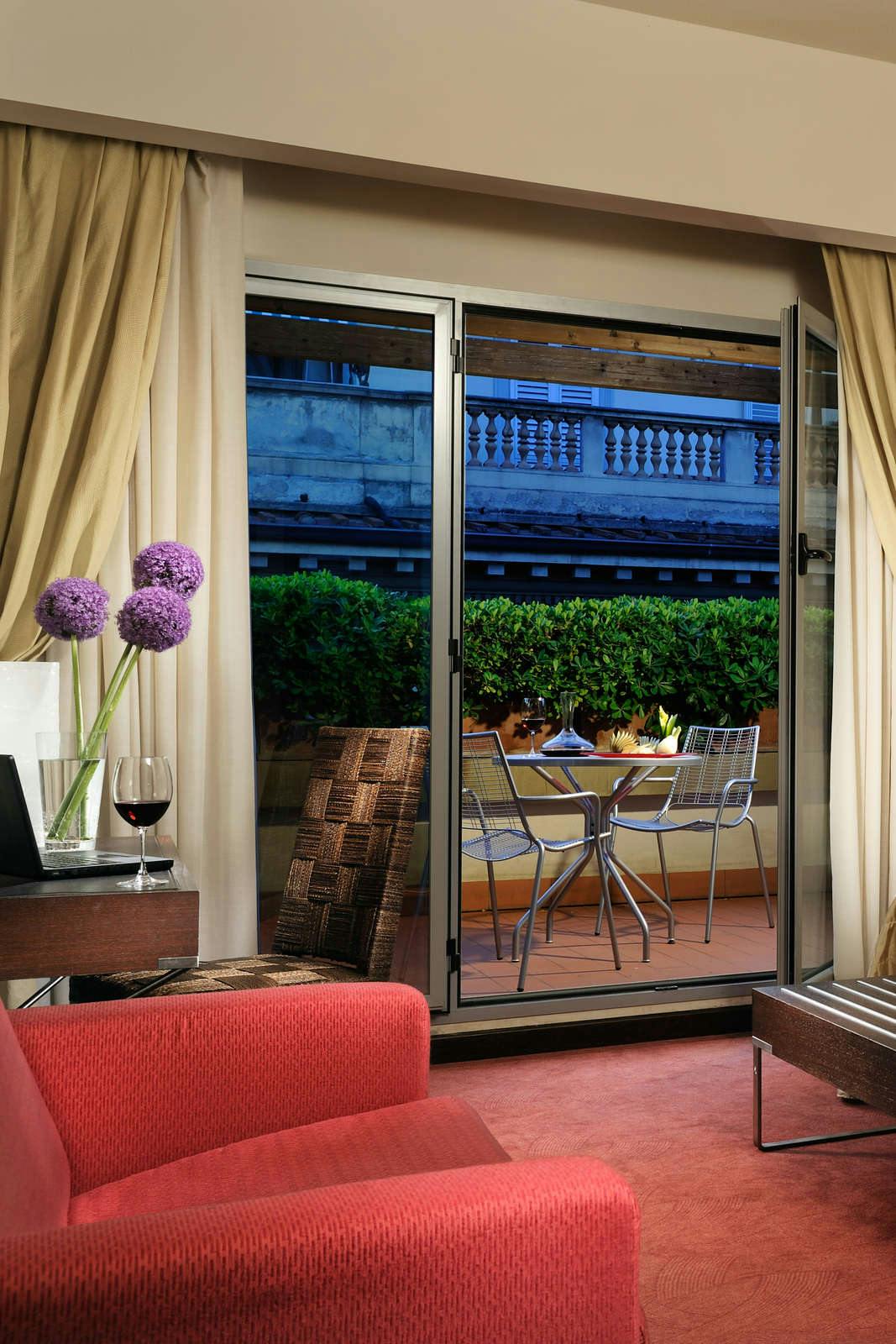 Hotel Hotel Athenaeum photo 4