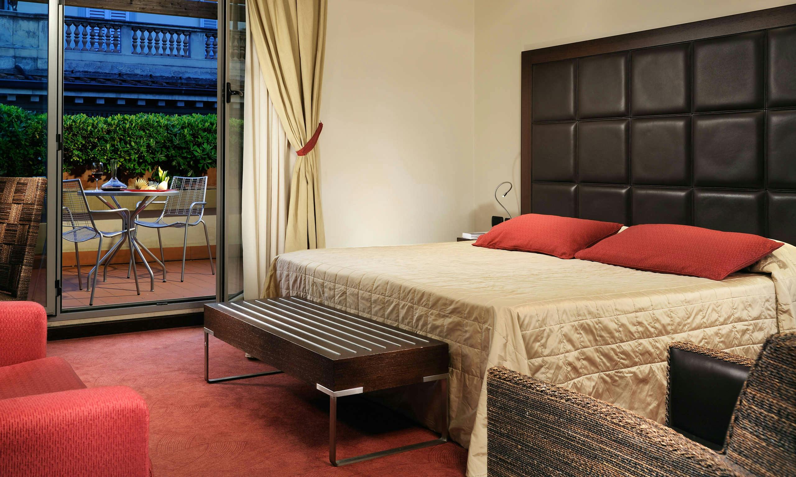 Hotel Athenaeum