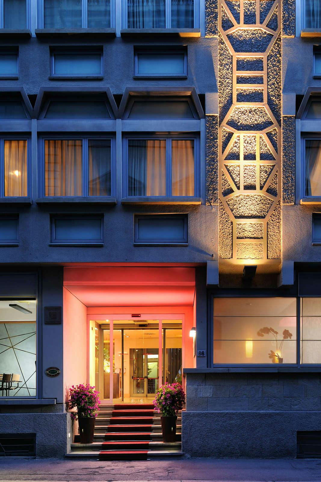 Hotel Hotel Athenaeum photo 1